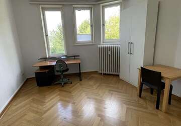 Wohnung Göttingen Oststadt - 1 Zimmer, 23 m&sup2;, 525&euro; | Angebot:27385634