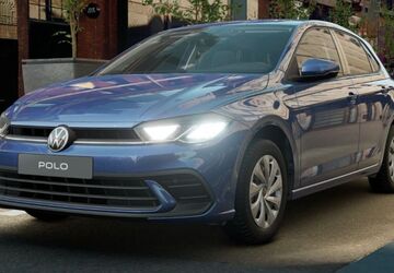 VW Polo 8.676 km 18.588 &euro; Northeim 37154