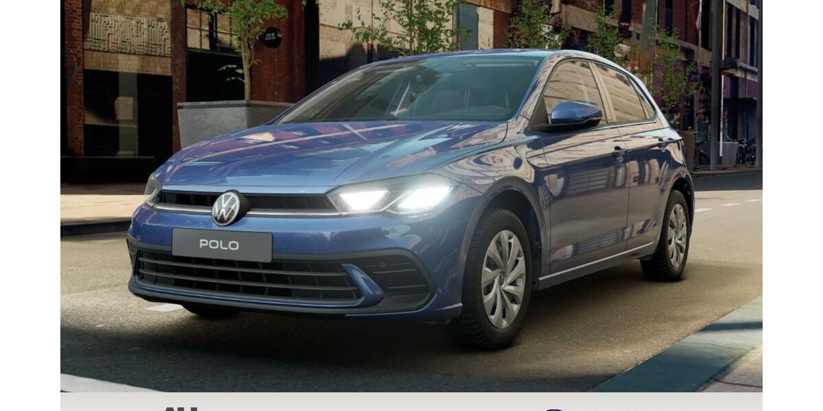VW Polo 8.676 km 18.588 &euro; Northeim 37154
