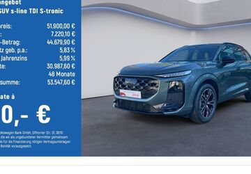 Audi Q3 4.500 km 50.980 &euro; Göttingen OT Grone 37081