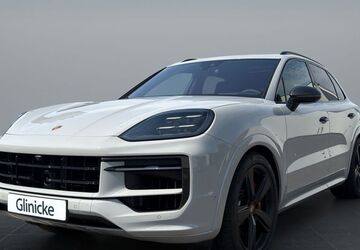 Porsche Cayenne 5.950 km 149.490 &euro; Göttingen 37077