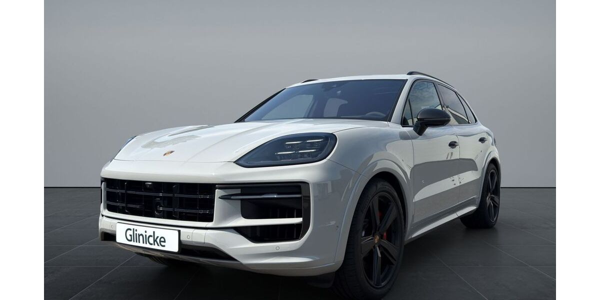 Porsche Cayenne 5.950 km 149.490 &euro; Göttingen 37077