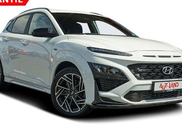 Hyundai KONA 115.552 km 19.990 &euro; Göttingen 37081