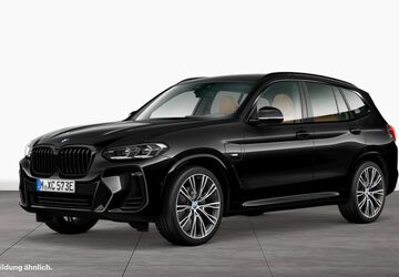 BMW X3 86.625 km 35.509 &euro; Göttingen 37081