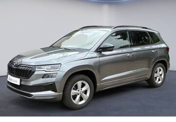 Skoda Karoq 69.250 km 26.780 &euro; Göttingen 37079