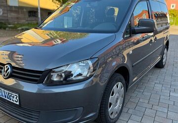 VW Caddy 165.800 km 14.900 &euro; Bovenden / Göttingen Niedersachsen / 37120