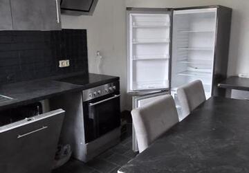Wohnung Uslar - 2 Zimmer, 55 m&sup2;, 350&euro; | Angebot:24830465