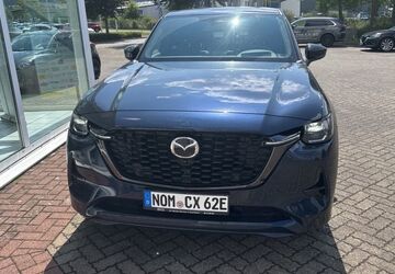 Mazda CX-60 8.287 km 46.990 &euro; Northeim 37154
