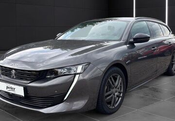 Peugeot 508 48.918 km 20.840 &euro; Göttingen 37079