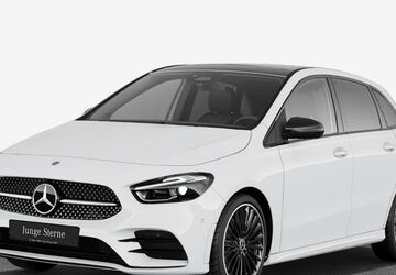Mercedes-Benz B 220 4.145 km 39.960 &euro; Göttingen 37079