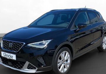 Seat Arona 17.498 km 23.480 &euro; Witzenhausen 37213