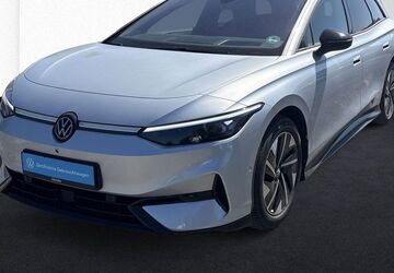 VW ID.7 16.411 km 47.340 &euro; Bad Sooden-Allendorf 37242