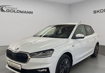 Skoda Fabia 6.712 km 23.700 &euro; Duderstadt 37115