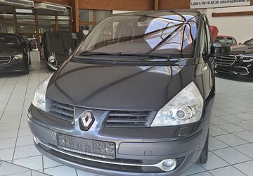 Renault Espace 536.204 km 1.995 &euro; Göttingen 37079