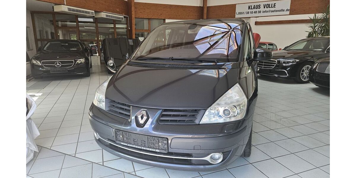 Renault Espace 536.204 km 1.995 &euro; Göttingen 37079