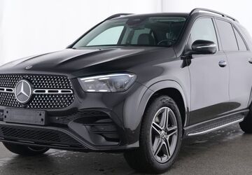 Mercedes-Benz GLE 350 21.156 km 72.789 &euro; Northeim 37154