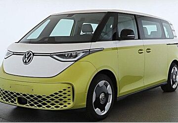 VW ID. Buzz 19.784 km 55.950 &euro; Duderstadt 37115