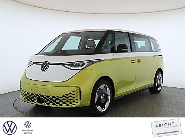 VW ID. Buzz 19.784 km 55.950 &euro; Duderstadt 37115