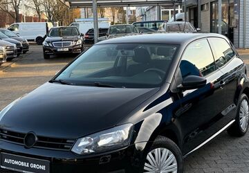 VW Polo 195.987 km 3.800 &euro; Göttingen 37081