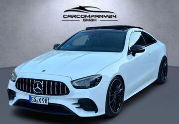 Mercedes-Benz E 220 32.150 km 49.990 &euro; Göttingen 37079
