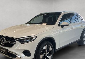 Mercedes-Benz GLC 300 10.036 km 57.370 &euro; Göttingen 37079