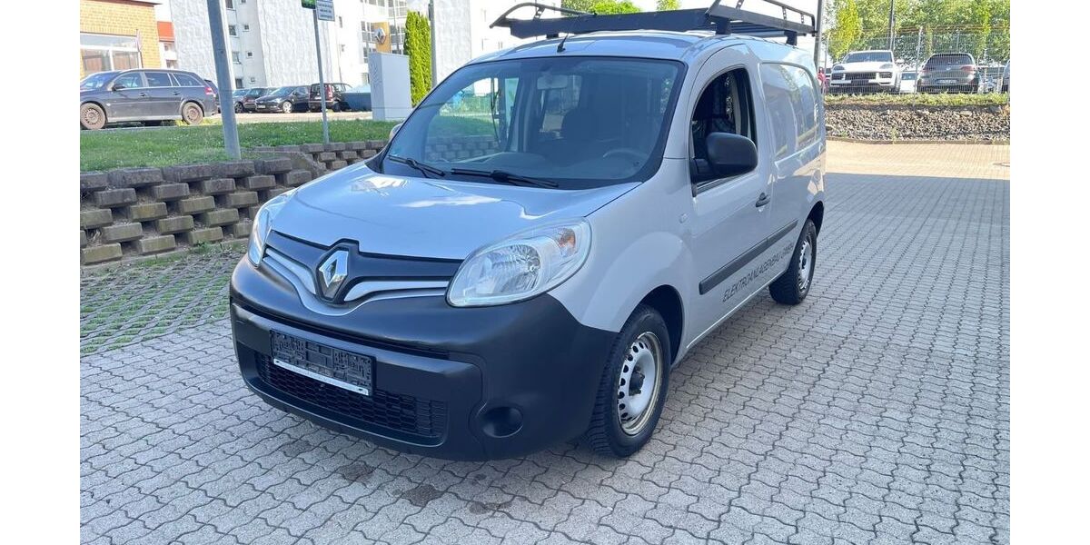 Renault Kangoo 171.486 km 4.990 &euro; Göttingen 37077