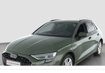 Audi A3 7.113 km 36.990 &euro; Göttingen OT Grone 37081