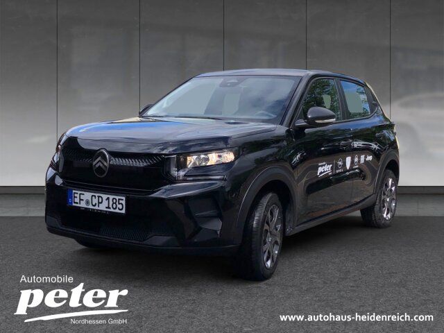 Citroen C3 3.500 km 15.000 &euro; Witzenhausen 37213