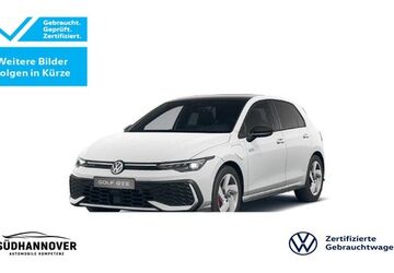 VW Golf 4.680 km 33.880 &euro; Göttingen 37081