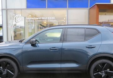 Volvo XC40 7.500 km 45.900 &euro; Northeim 37154