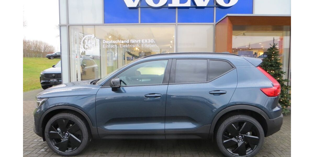 Volvo XC40 7.500 km 45.900 &euro; Northeim 37154