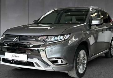 Mitsubishi Plug-in Hybrid Outlander 78.310 km 22.890 &euro; Göttingen 37079