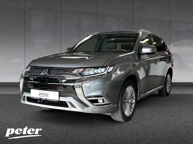 Mitsubishi Plug-in Hybrid Outlander 78.310 km 22.890 &euro; Göttingen 37079