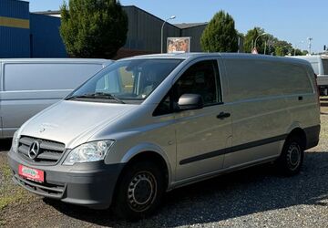 Mercedes-Benz Vito 209.000 km 5.990 &euro; Göttingen 37079