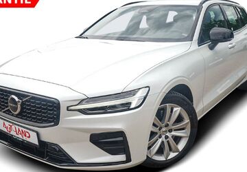 Volvo V60 48.474 km 30.950 &euro; Göttingen 37081
