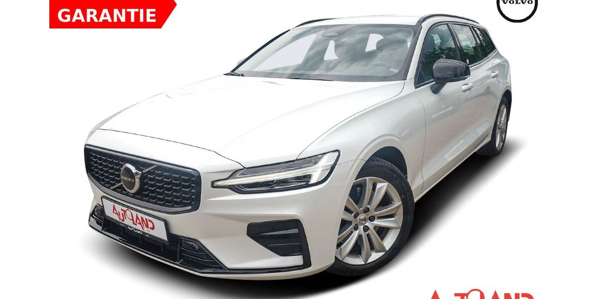 Volvo V60 48.474 km 30.950 &euro; Göttingen 37081