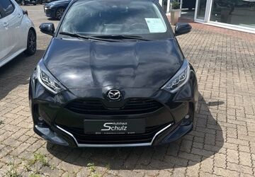 Mazda 2 Hybrid 13.000 km 19.990 &euro; Northeim 37154