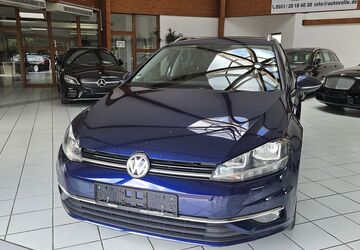 VW Golf 278.500 km 6.950 &euro; Göttingen 37079
