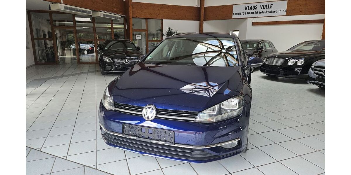 VW Golf 278.500 km 6.950 &euro; Göttingen 37079