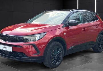 Opel Grandland (X) 32.296 km 22.440 &euro; Göttingen 37079