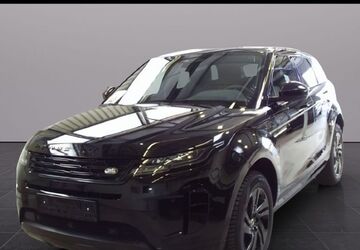 Land Rover Range Rover Evoque 11.750 km 41.890 &euro; Göttingen 37077