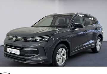 VW Tiguan 3.000 km 47.390 &euro; Göttingen 37081