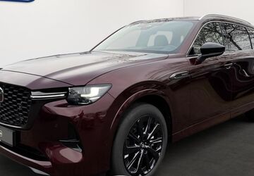 Mazda CX-80 5.000 km 60.590 &euro; Göttingen 37079