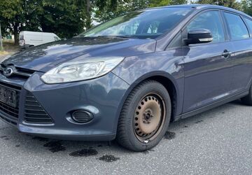 Ford Focus 222.179 km 1.990 &euro; Göttingen 37079