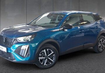 Peugeot 2008 5.000 km 20.990 &euro; Göttingen 37079