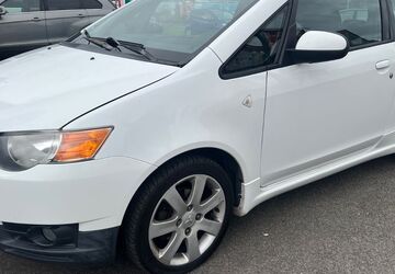 Mitsubishi Colt 147.000 km 2.300 &euro; Rosdorf 37124