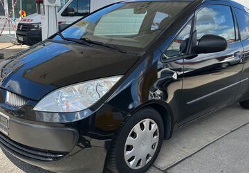 Mitsubishi Colt 150.000 km 1.999 &euro; Rosdorf 37124