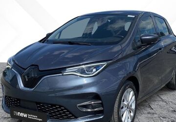 Renault ZOE 41.297 km 16.987 &euro; Northeim 37154
