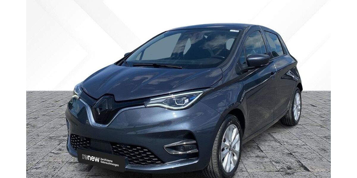 Renault ZOE 41.297 km 16.987 &euro; Northeim 37154