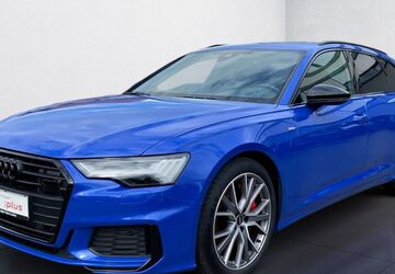 Audi A6 44.191 km 42.640 &euro; Northeim 37154